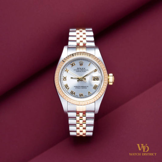 Rolex Lady-Datejust 79173