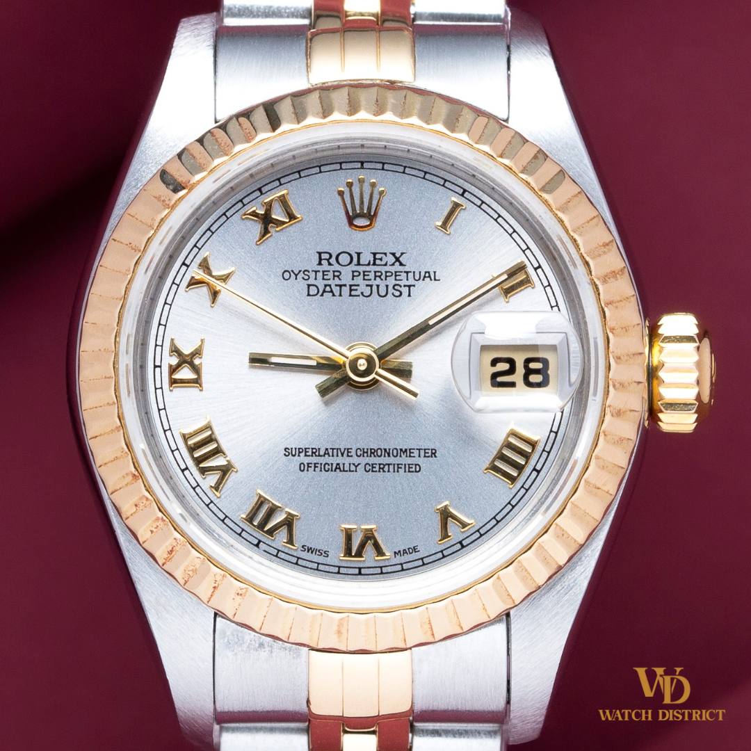 Rolex Lady-Datejust 79173