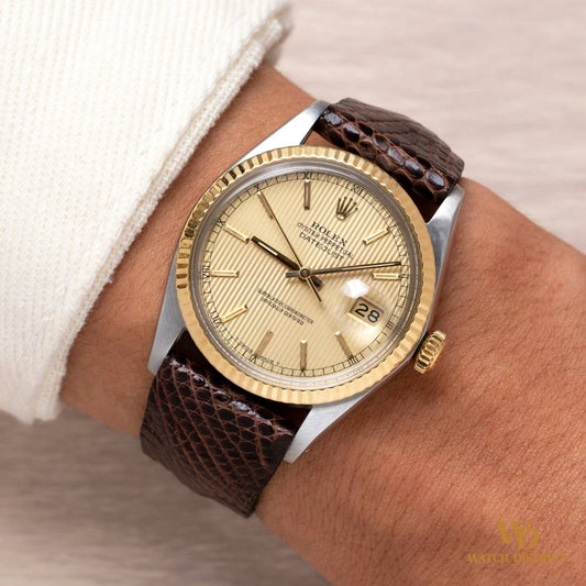 Rolex Datejust 16013