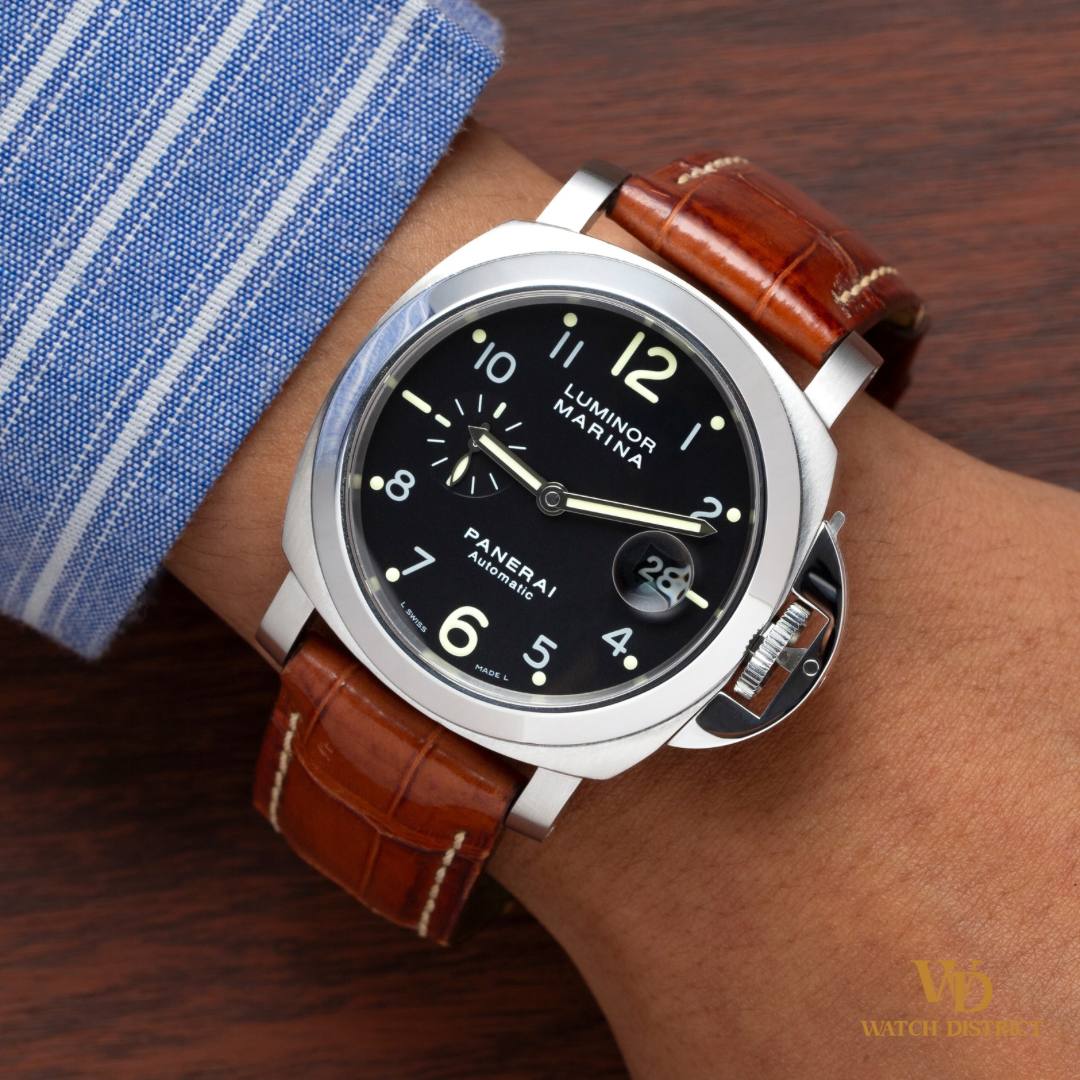 Panerai Luminor Marina PAM00164