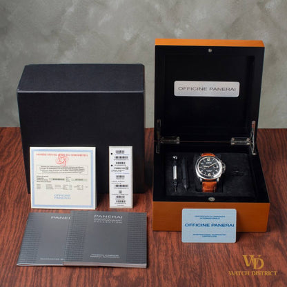 Panerai Luminor Marina PAM00164