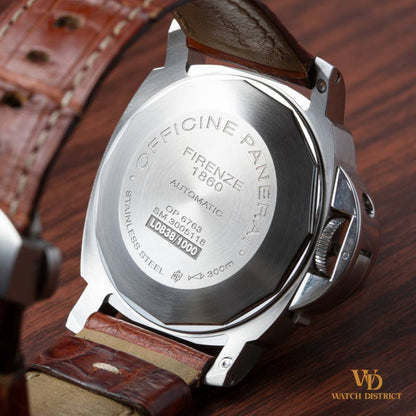 Panerai Luminor Marina PAM00164