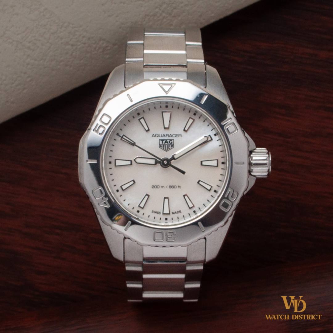 TAG Heuer Aquaracer Professional 200m WBP1418.BA0622