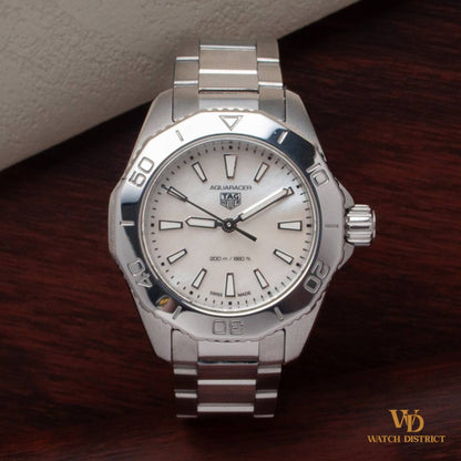 TAG Heuer Aquaracer Professional 200m WBP1418.BA0622