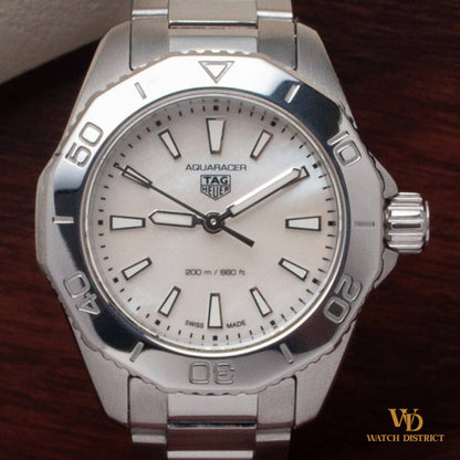 TAG Heuer Aquaracer Professional 200m WBP1418.BA0622