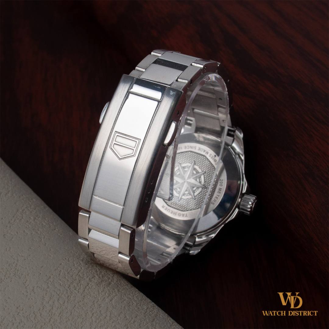 TAG Heuer Aquaracer Professional 200m WBP1418.BA0622