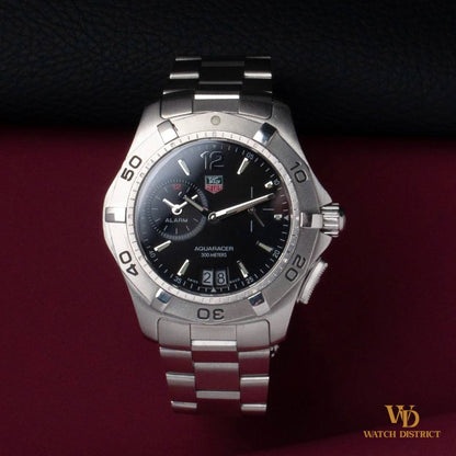 Tag Heuer Aquaracer WAF111Z