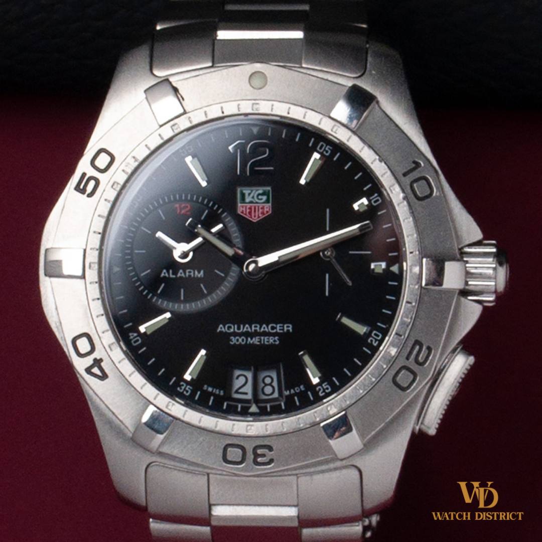 Tag Heuer Aquaracer WAF111Z