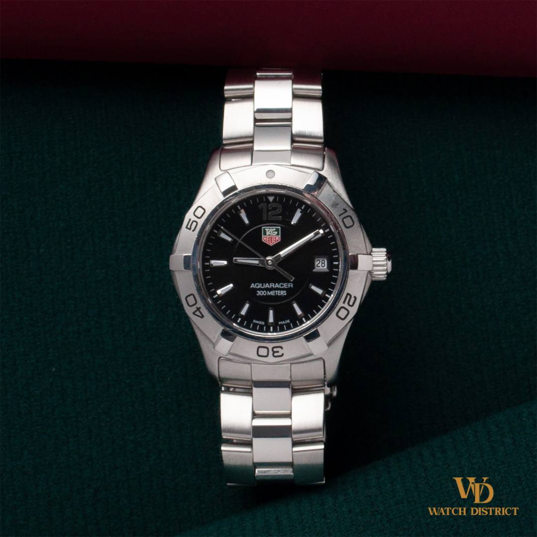 Tag Heuer Aquaracer WAF1410.BA0823