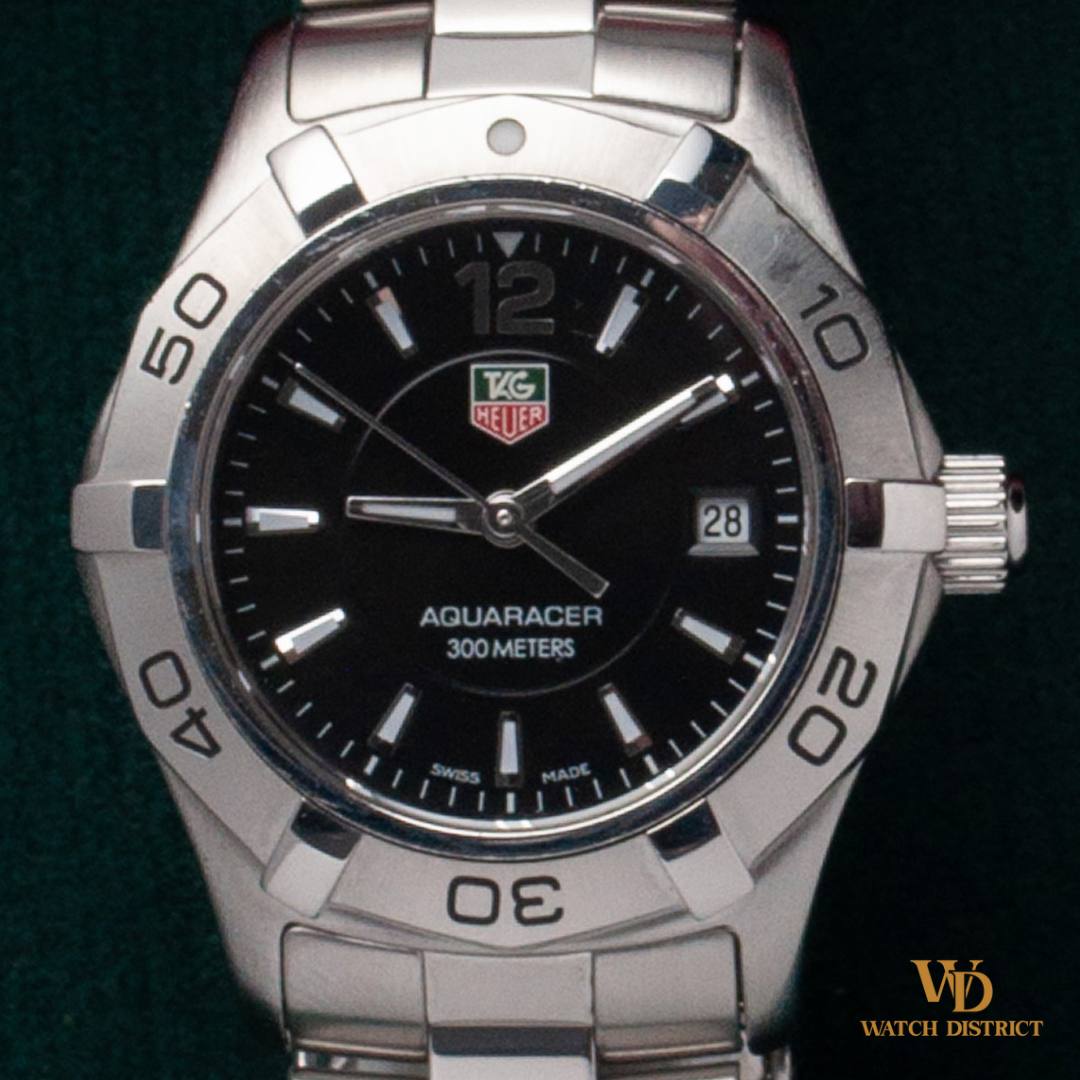 Tag Heuer Aquaracer WAF1410.BA0823