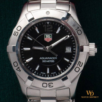 Tag Heuer Aquaracer WAF1410.BA0823