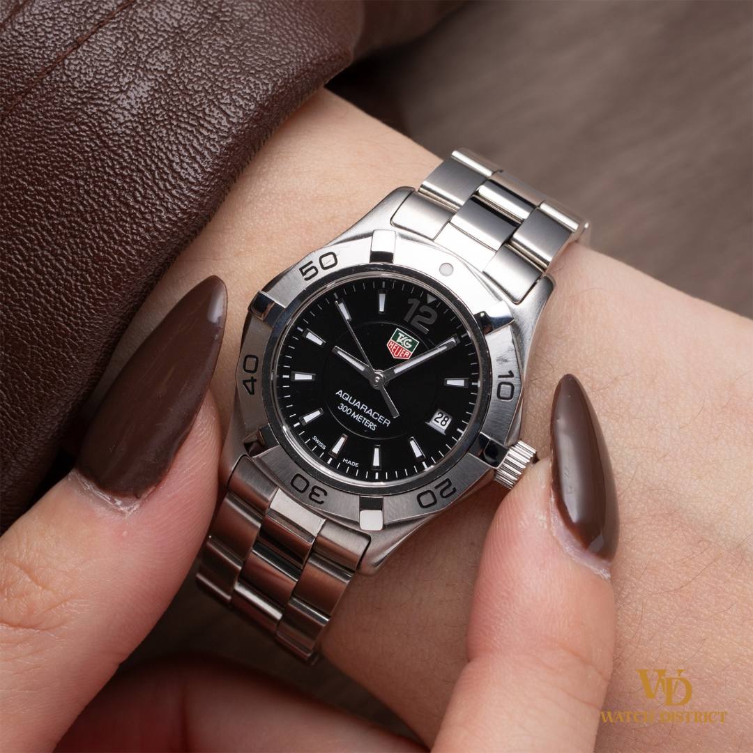 Tag Heuer Aquaracer WAF1410.BA0823