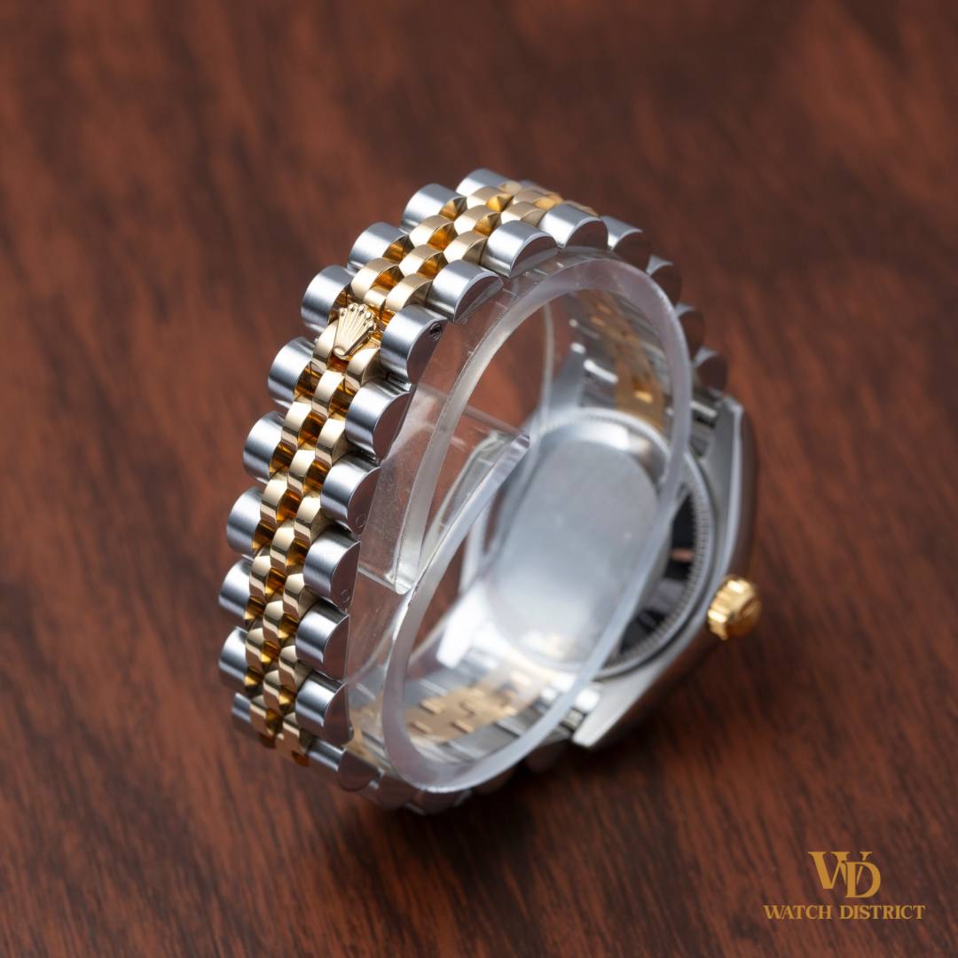 Rolex Lady-Datejust 179173