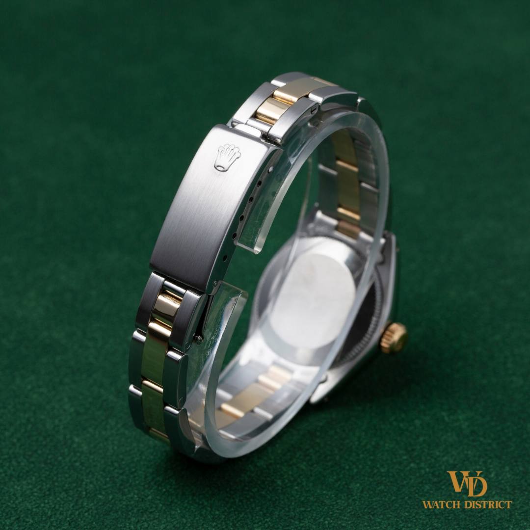 Rolex Oyster Perpetual 6718