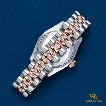 Rolex Lady-Datejust 179171