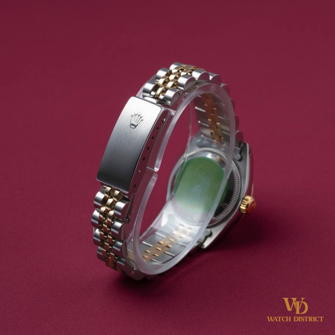 Rolex Lady-Datejust 69173