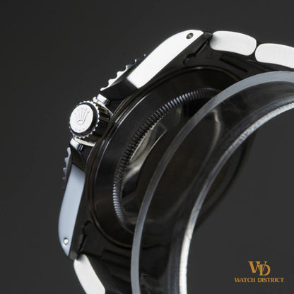 Rolex Submariner No-Date 14060M