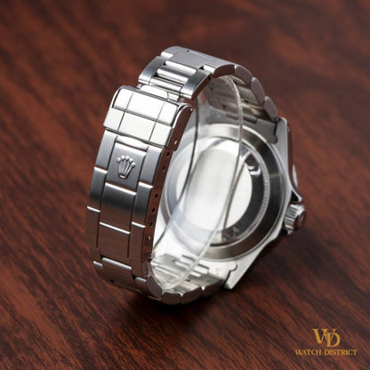 Rolex Submariner No-Date 14060M