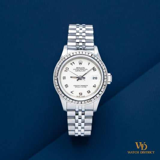 Rolex Lady-Datejust 69174