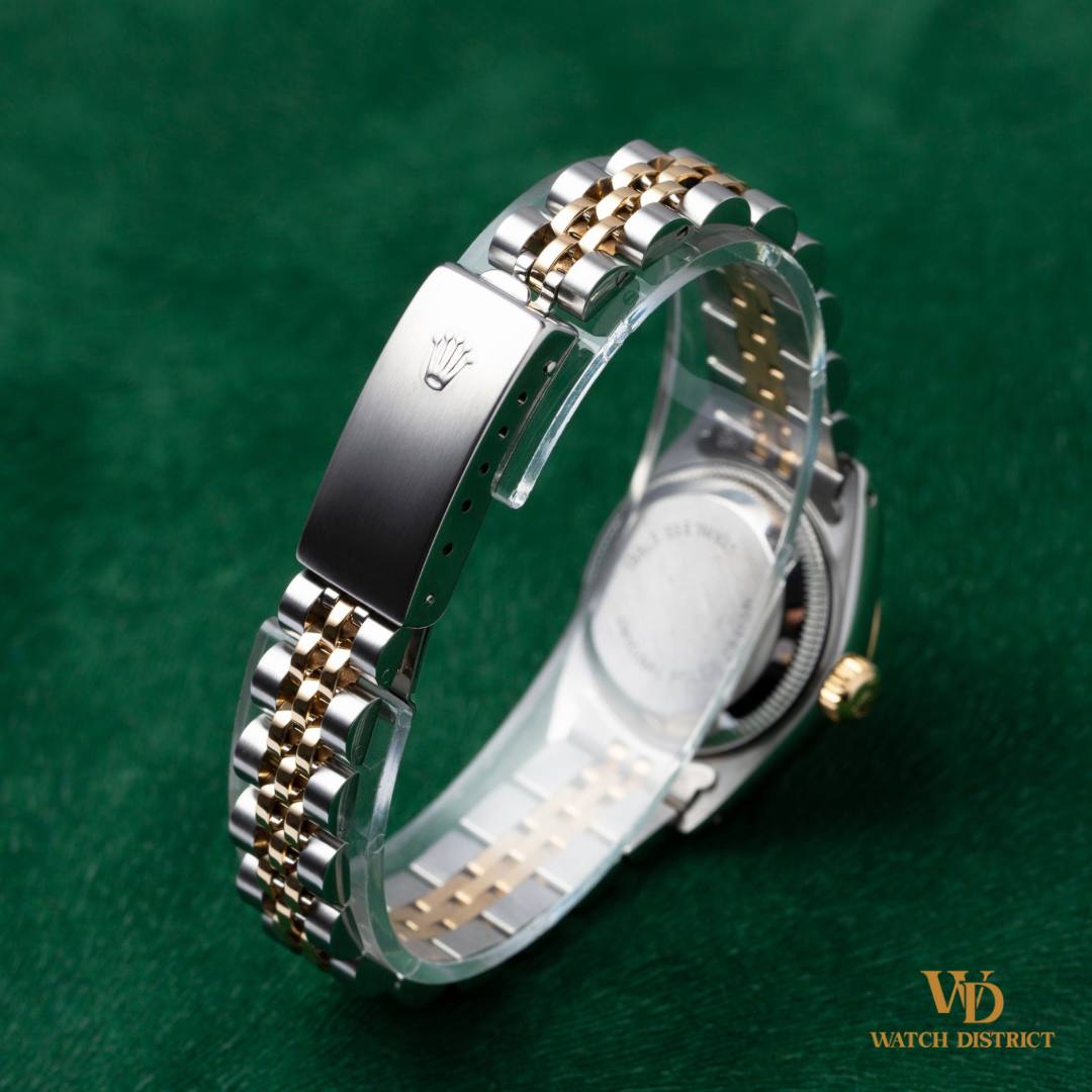 Rolex Lady-Datejust 69173