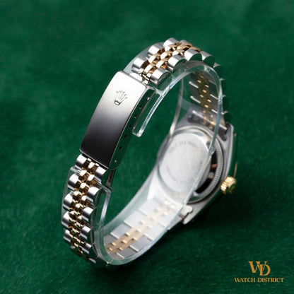 Rolex Lady-Datejust 69173