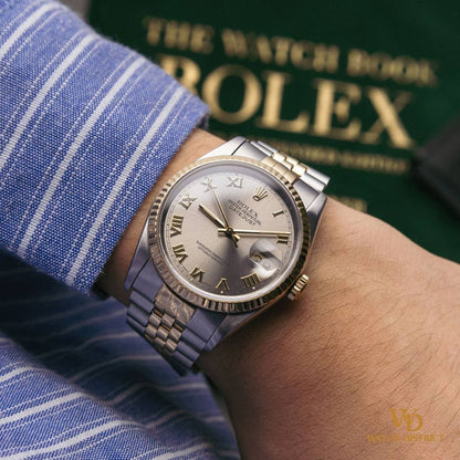 Rolex Datejust 16233