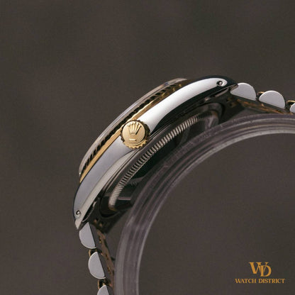 Rolex Datejust 16233