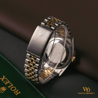 Rolex Datejust 16233