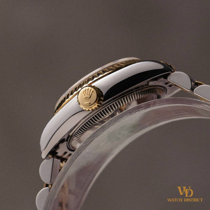 Rolex Lady-Datejust 69173