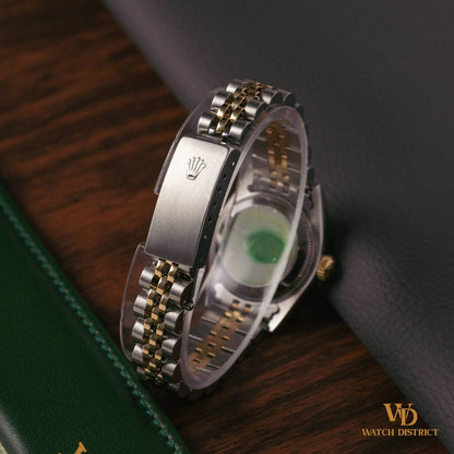 Rolex Lady-Datejust 69173