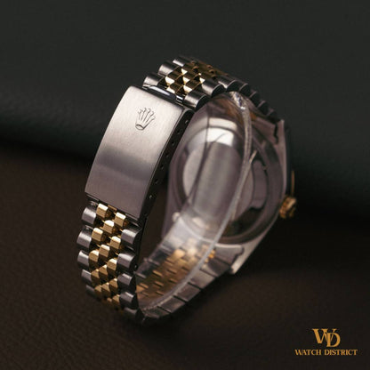 Rolex Datejust 16233