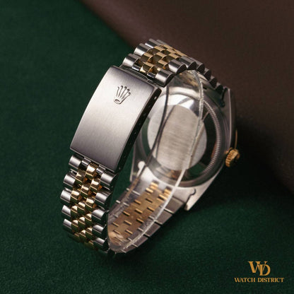 Rolex Datejust 16233