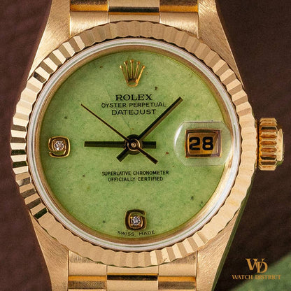 Rolex Lady-Datejust 69178