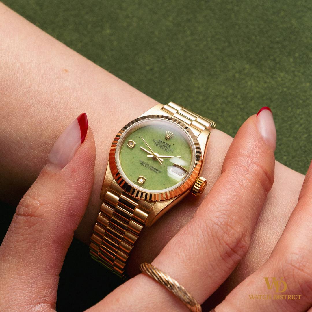 Rolex Lady-Datejust 69178