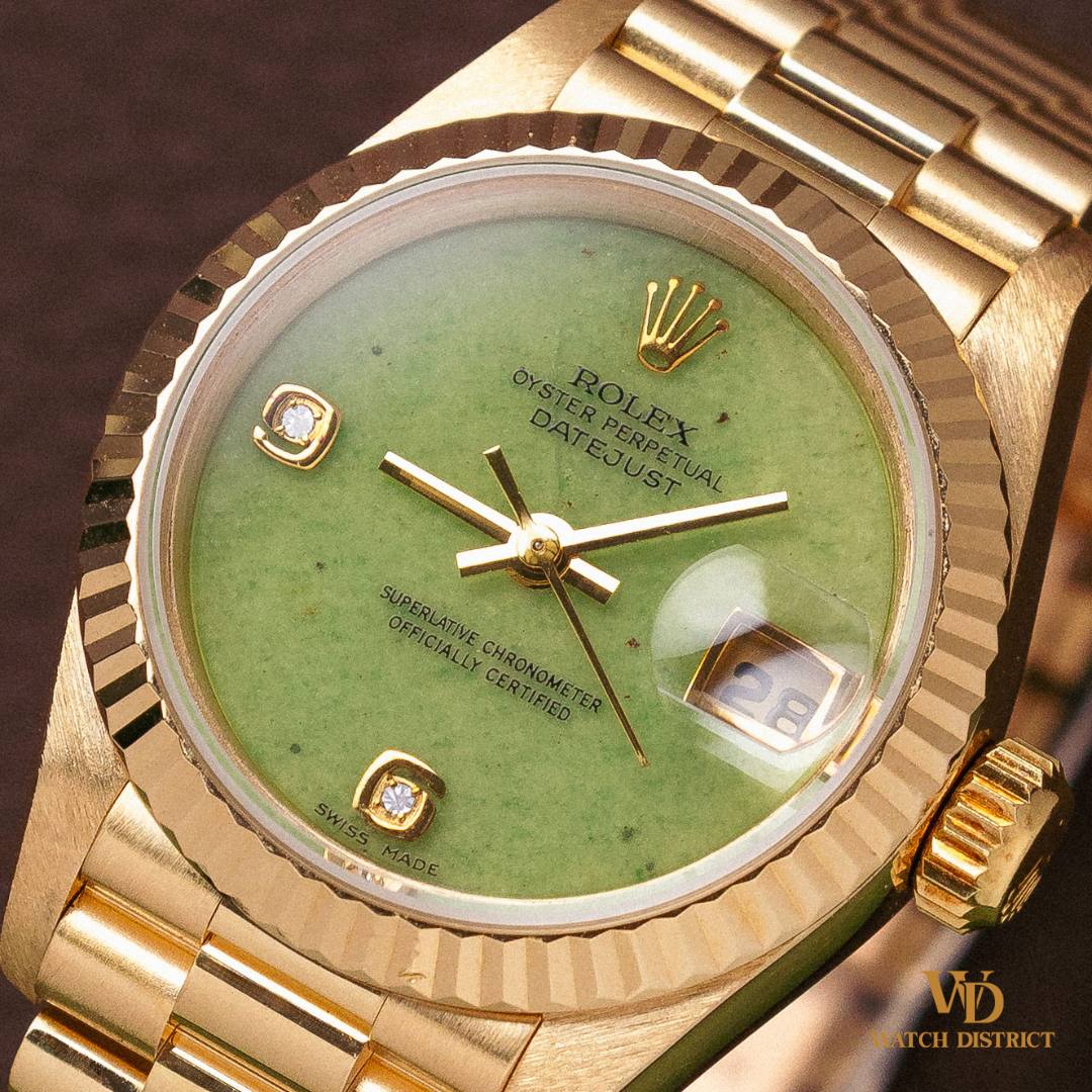 Rolex Lady-Datejust 69178