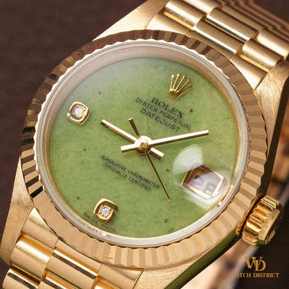 Rolex Lady-Datejust 69178