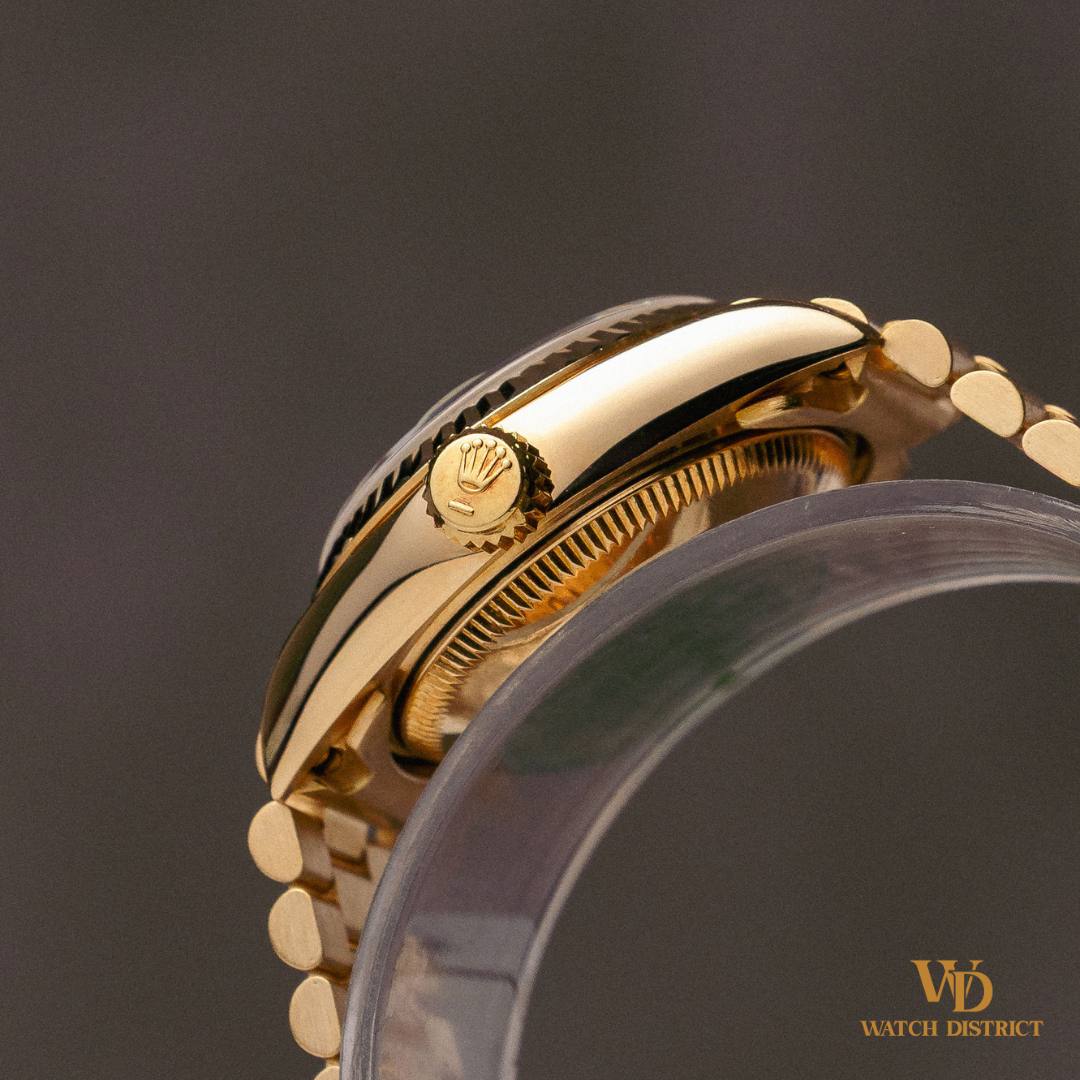 Rolex Lady-Datejust 69178