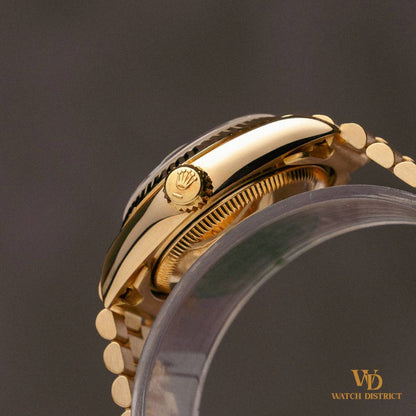 Rolex Lady-Datejust 69178