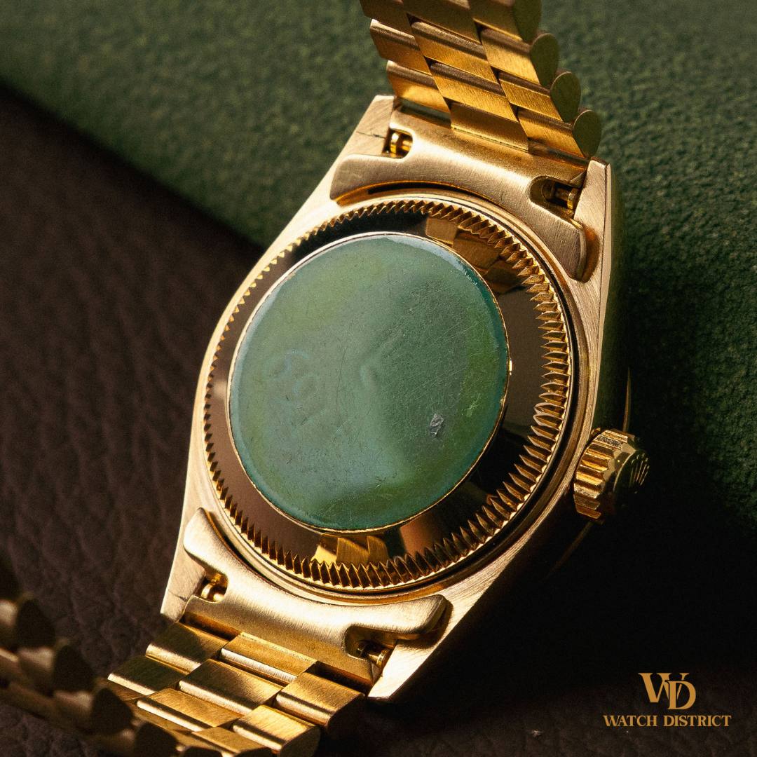 Rolex Lady-Datejust 69178