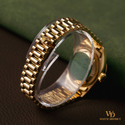 Rolex Lady-Datejust 69178