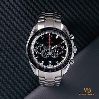 Omega Speedmaster 321.30.44.52.01.001