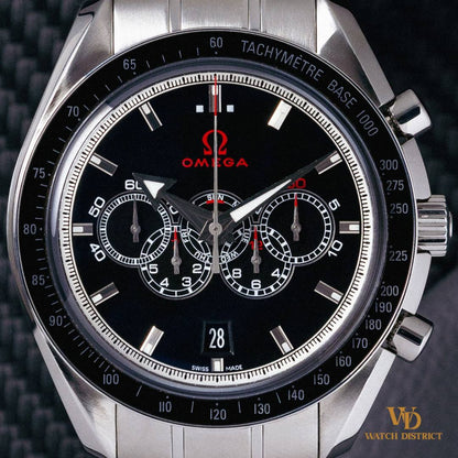 Omega Speedmaster 321.30.44.52.01.001