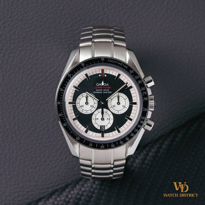 Omega Speedmaster 3507.51.00