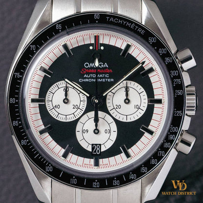 Omega Speedmaster 3507.51.00