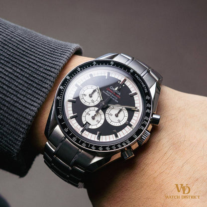 Omega Speedmaster 3507.51.00