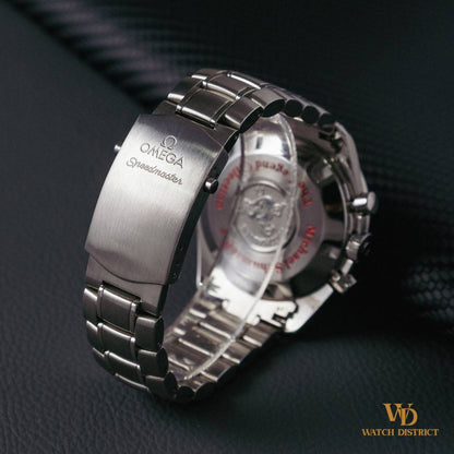 Omega Speedmaster 3507.51.00