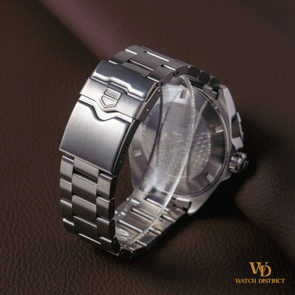 Tag Heuer F1 Date WAZ1010.BA0842