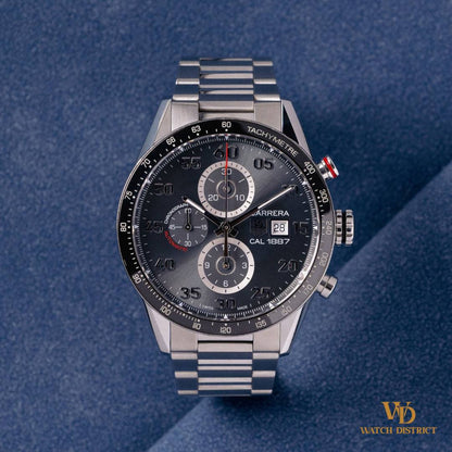 Tag Heuer Carrera CAR2A11.BA0799