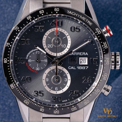 Tag Heuer Carrera CAR2A11.BA0799