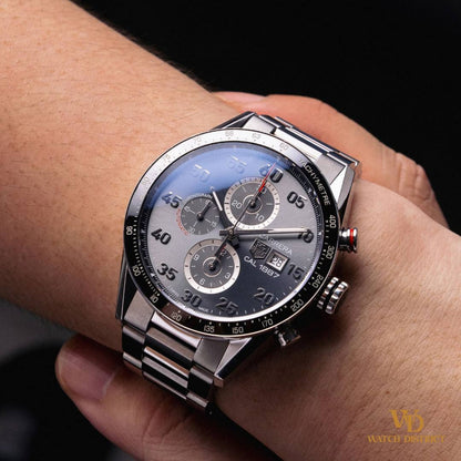 Tag Heuer Carrera CAR2A11.BA0799